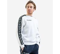 felpa girocollo band givova società team scuola Relax