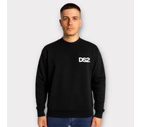 Felpa girocollo basica Ds2