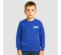 Felpa girocollo basica Ds2