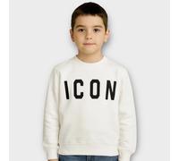 Felpa girocollo basica Icon