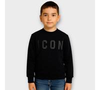 Felpa girocollo basica Icon