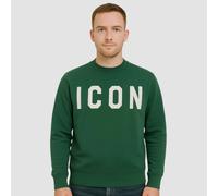 Felpa girocollo basica Icon