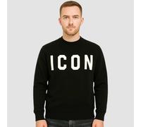 Felpa girocollo basica Icon