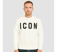 Felpa girocollo basica Icon