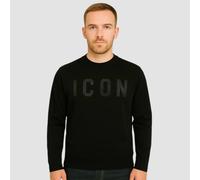 Felpa girocollo basica Icon