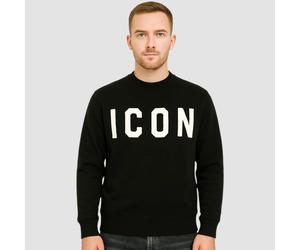 Felpa girocollo basica Icon