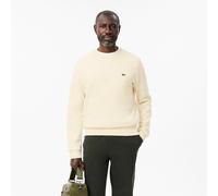 Felpa girocollo Beige XXL Tinta unita