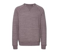 BLEND FELPA Sweatshirt in wine red SWEAT HOOD 20706979