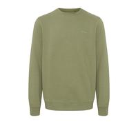 Felpa girocollo Blend Downton Regular fit Vert L