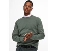 ONLY & SONS - Felpa girocollo color antracite-Grigio L