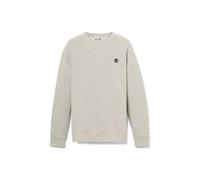Timberland - Brushed Back Crew Sweatshirt - Maglione XL beige