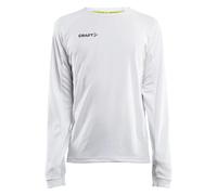 Felpa girocollo Craft evolve Blanc XL