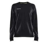 Felpa girocollo Craft evolve Noir L