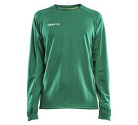Felpa girocollo Craft evolve Verde S