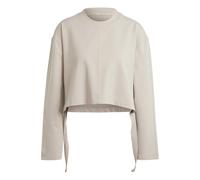 Adidas Felpa Yoga Cover Up
