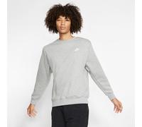 Felpa girocollo da uomo Nike NSW Club Fleece pullover pullover