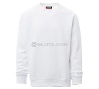 FELPA GIROCOLLO IN COTONE UOMO PAYPER NEW ORLEANS