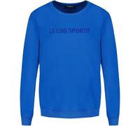 Felpa girocollo Le Coq Sportif , colore blu 2320642