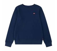 Levi´s ® Kids Felpa Mini Logo Crewneck