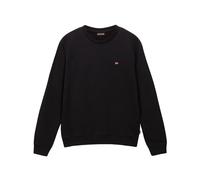 Napapijri Balis Crew 1 Sweatshirt Nero XL Uomo