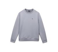 Napapijri Balis Crew Sum 2 Sweatshirt Grigio M Uomo