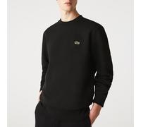 Lacoste - Maglione Nero Stile Coccodrillo - - Sweatshirts & Hoodies - Uomo - Nero - S