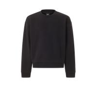 Oakley Apparel Soho Gen Crewneck Sweatshirt Nero XS Uomo