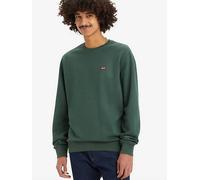Felpa girocollo Original Housemark Verde / Python Green levi > clothing > men > sweaters > sweatshirts