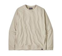 Felpa girocollo Patagonia Micro D Beige S