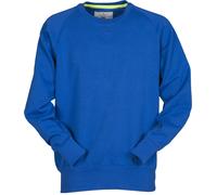 Felpa Payper Mistral+ Bleu 4XL