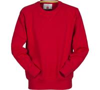 FELPA GIROCOLLO PAYPER MISTRAL+ MAGLIA IN COTONE UOMO
