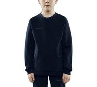 Felpa girocollo per bambini Craft core soul Blu 10/12 anni