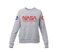 Felpa girocollo Perseverance Rover Marte Missione Spaziale NASA Pianeta Rosso