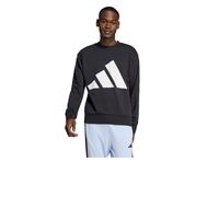 Adidas Felpa Essentials Big Logo French Terry