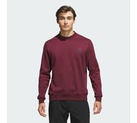 FELPA GIROCOLLO ULTIMATE365 CLIMAWARM Maroon M