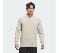 FELPA GIROCOLLO ULTIMATE365 TOUR KNIT Beige XS