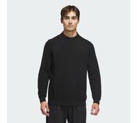 FELPA GIROCOLLO ULTIMATE365 TOUR KNIT Black XS