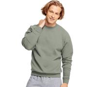 Felpa girocollo unisex Ecosmart 5050 - CARDINAL - S(D0102H7YTZ2)