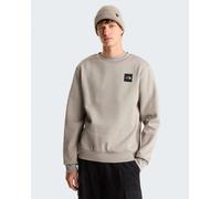 Felpa Girocollo UOMO The North Face Stone Slab Box Half Dome Regular Crew