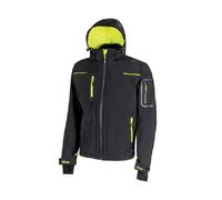 FELPA GIUBBINO U-POWER SPACE BC - XL