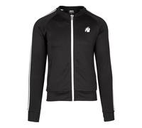 Felpa Gorilla Wear Riverside Noir M
