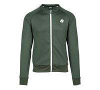 Felpa Gorilla Wear Riverside Vert 2XL