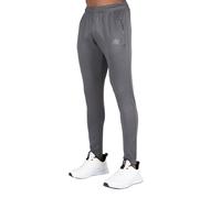 Felpa Gorilla Wear Scottsdale Gris 4XL