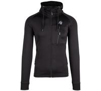 Felpa Gorilla Wear Scottsdale Noir L