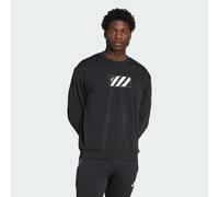 Felpa grafica Copa Black M