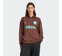 Felpa grafica da calcio Auburn XL