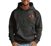 Felpa Grigia Uomo Girocollo Felpa Cashmere Tecnica Cardigan Caldi Corte Etnica Bodybuilding Harbor Chiuse Famose Neutre Ancora Giorni Multicolore Belli Basica Outlet Biker