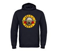 Felpa GUNS N ROSES unofficial