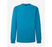 Felpa Hackett Aston Martin Crew blu luminoso - S