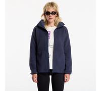 HAGLOFS Funas Pile Hood W - giacca in pile - donna S Dark Blue woman Recycled Polyester,Bluesign